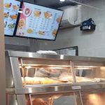 Kansas Chicken and Burger