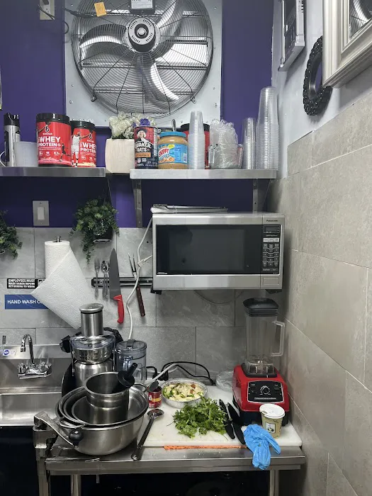 Nas Super Deli Inc Picture 4