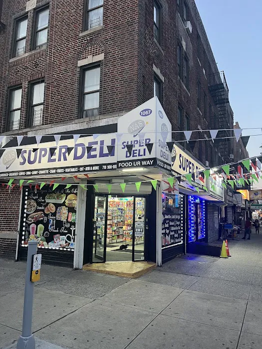 Nas Super Deli Inc Picture 10