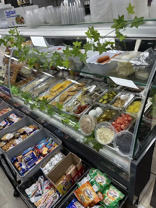 Nas Super Deli Inc Picture 2