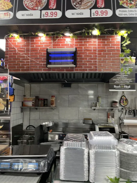 Nas Super Deli Inc Picture 1