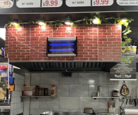 Nas Super Deli Inc