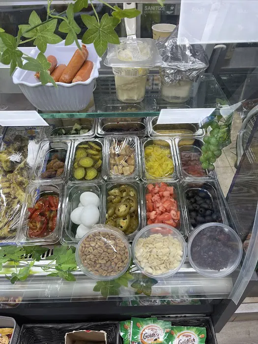 Nas Super Deli Inc Picture 8