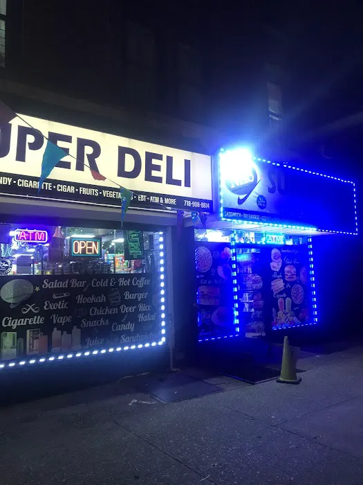 Nas Super Deli Inc Picture 9