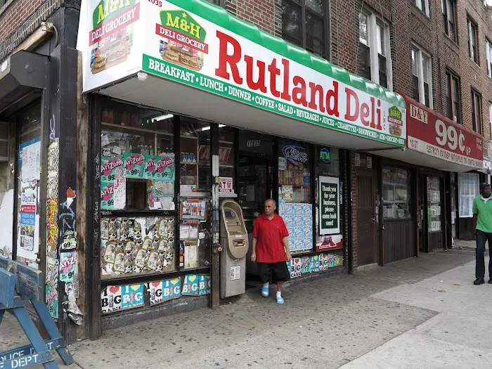 Rutland Grocery Deli Picture 1