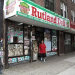 Rutland Grocery Deli