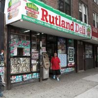 Rutland Grocery Deli ico