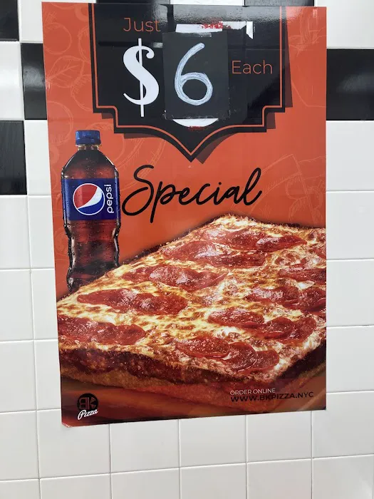 BKL PIZZA Picture 3