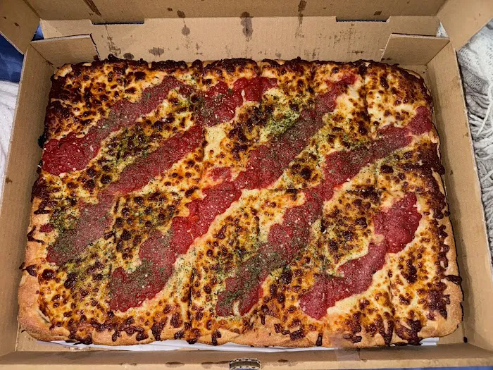 BKL PIZZA Picture 7