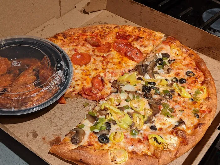 BKL PIZZA Picture 1