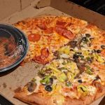 BKL PIZZA