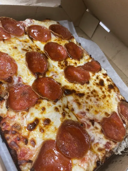 BKL PIZZA Picture 10