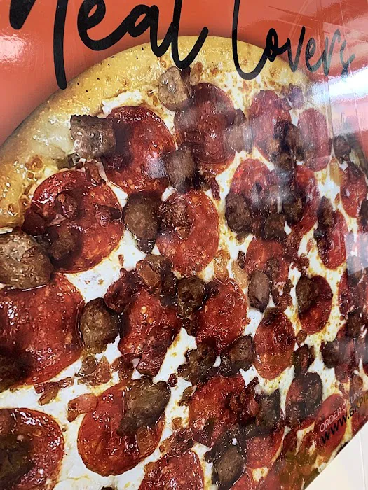 BKL PIZZA Picture 8