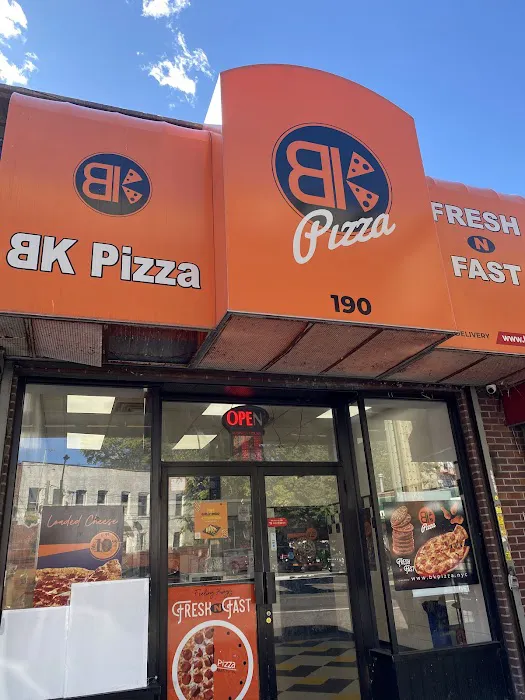 BKL PIZZA Picture 9