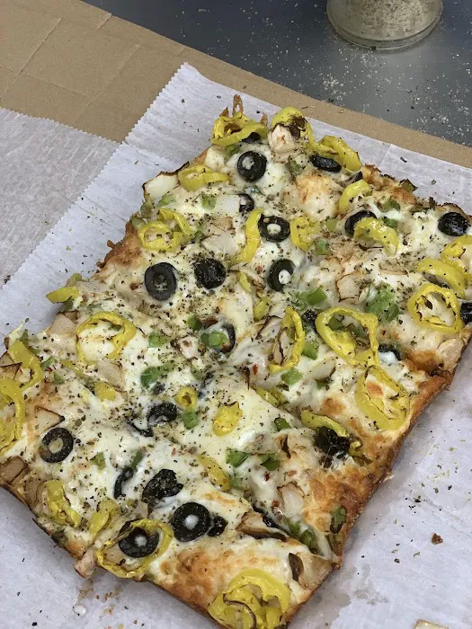 BKL PIZZA Picture 6