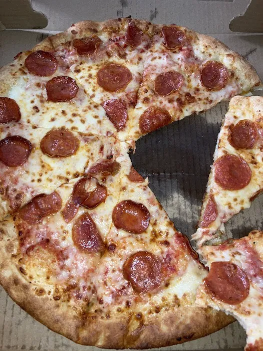 BKL PIZZA Picture 5