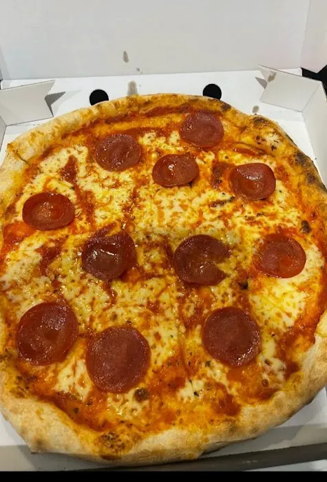 BKL PIZZA Picture 4