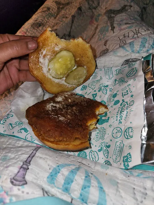 Popeyes Louisiana Kitchen Picture 5