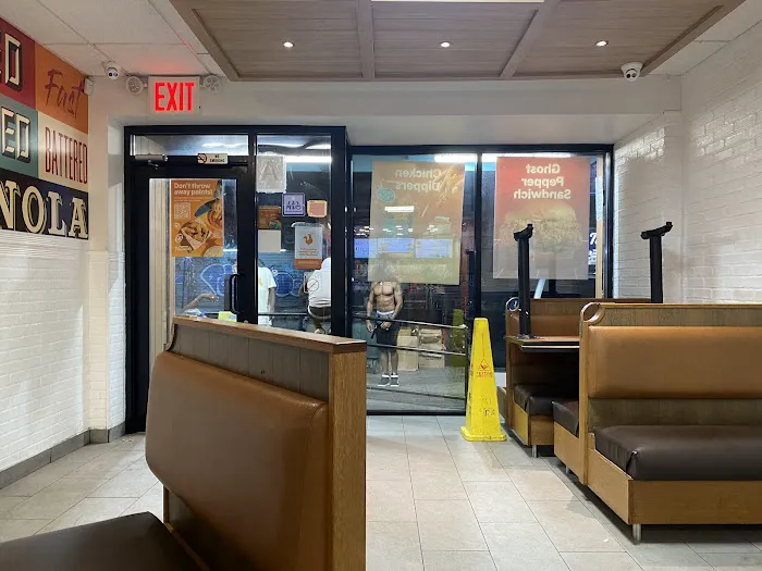 Popeyes Louisiana Kitchen Picture 3