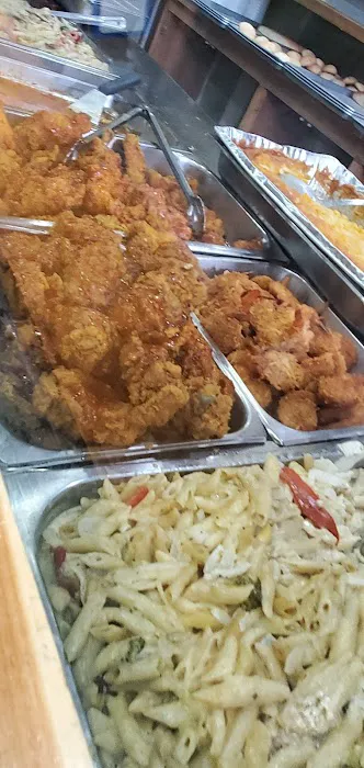 Tasty Delicious Picture 1
