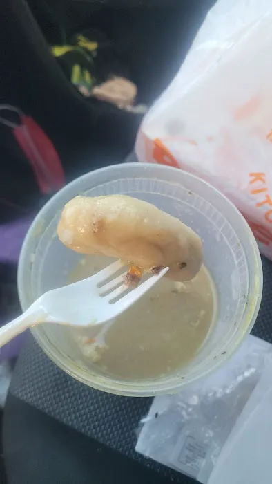 Tasty Delicious Picture 5