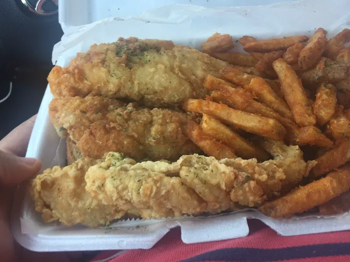 Spunky Fish N Things Picture 2