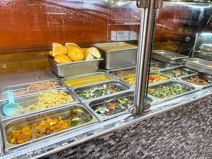 Tj's Tasty Corner Picture 9
