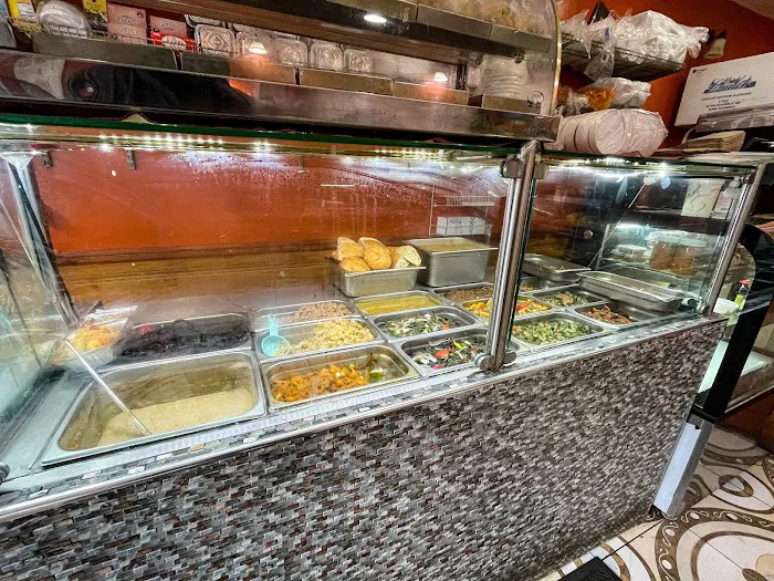 Tj's Tasty Corner Picture 6
