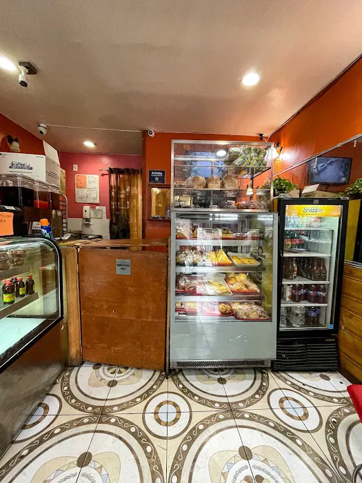 Tj's Tasty Corner Picture 3