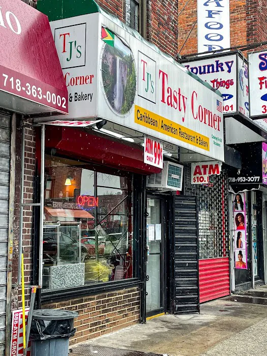 Tj's Tasty Corner Picture 1