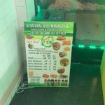 JA Natural Juice Mama Style Deli