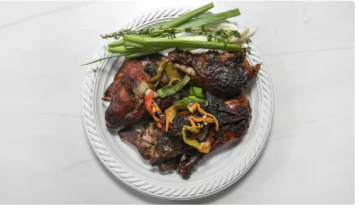 Angie's Cuisine Picture 1