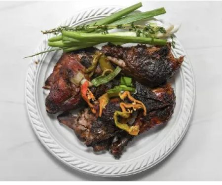 Angie's Cuisine