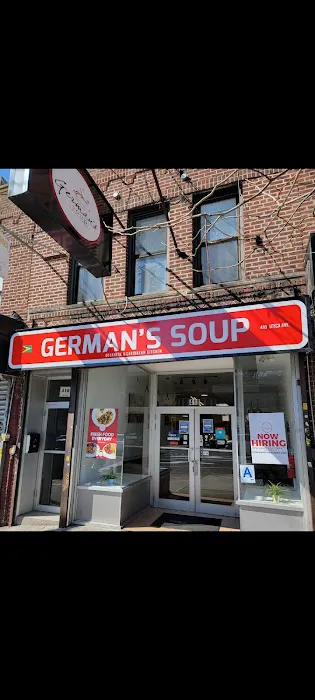 German's Soup Picture 4