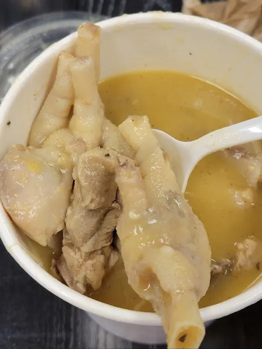 German's Soup Picture 5