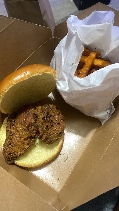 Island Burger Picture 4