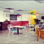 Three Star Juice Lounge