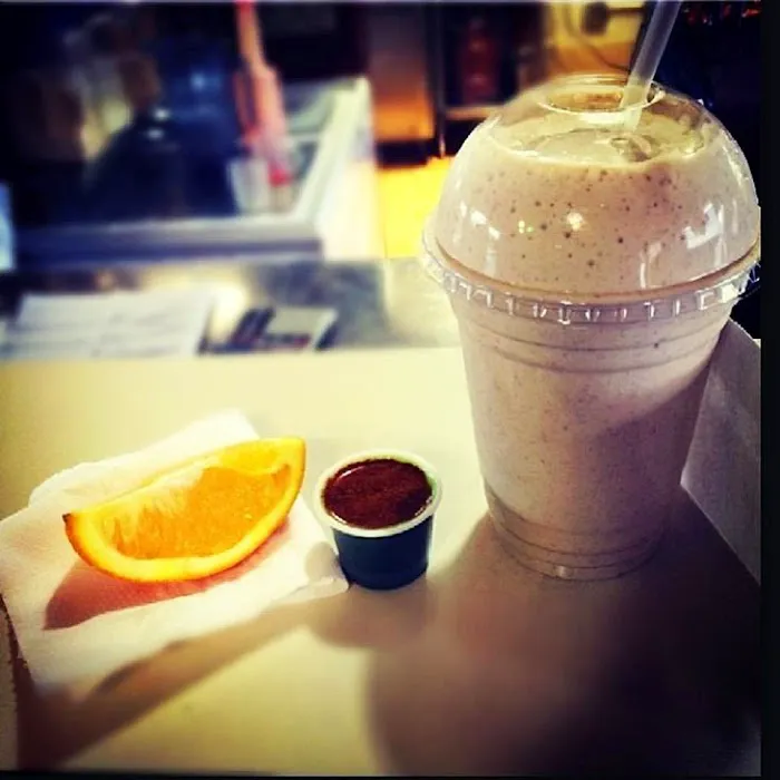 Three Star Juice Lounge Picture 8