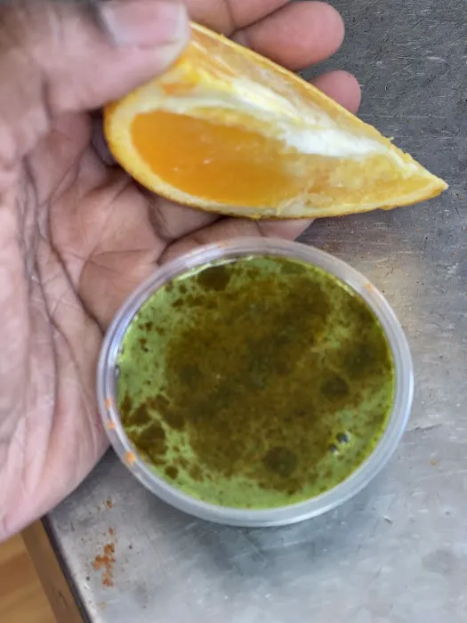 Three Star Juice Lounge Picture 10