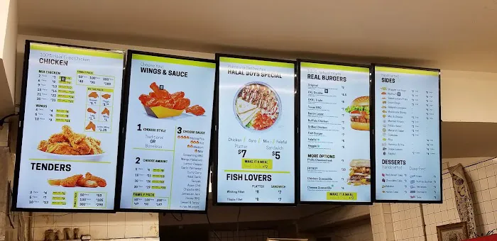 BK HALAL GRILL Picture 3