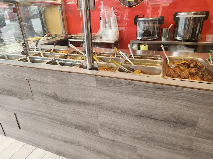 BK HALAL GRILL Picture 9