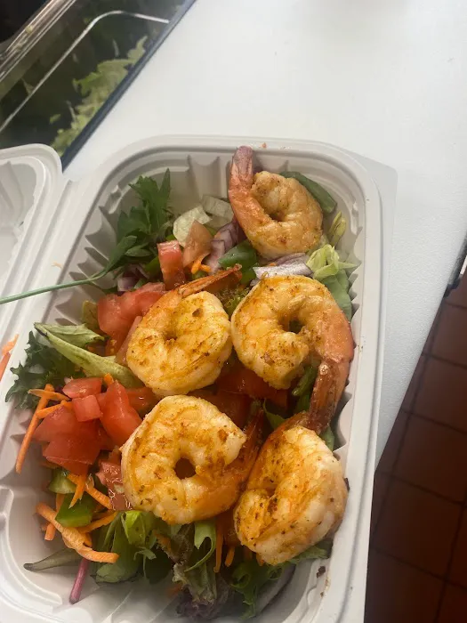 BK HALAL GRILL Picture 1