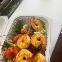 BK HALAL GRILL ico