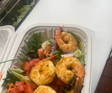 BK HALAL GRILL