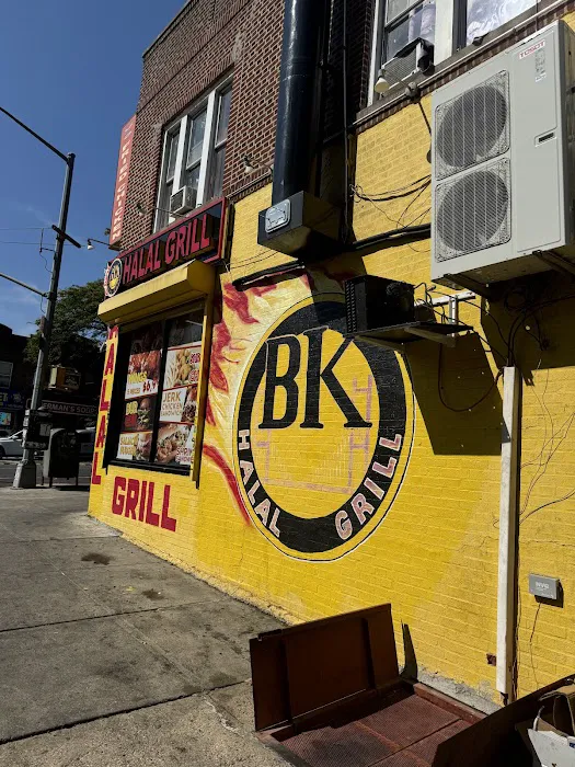 BK HALAL GRILL Picture 7