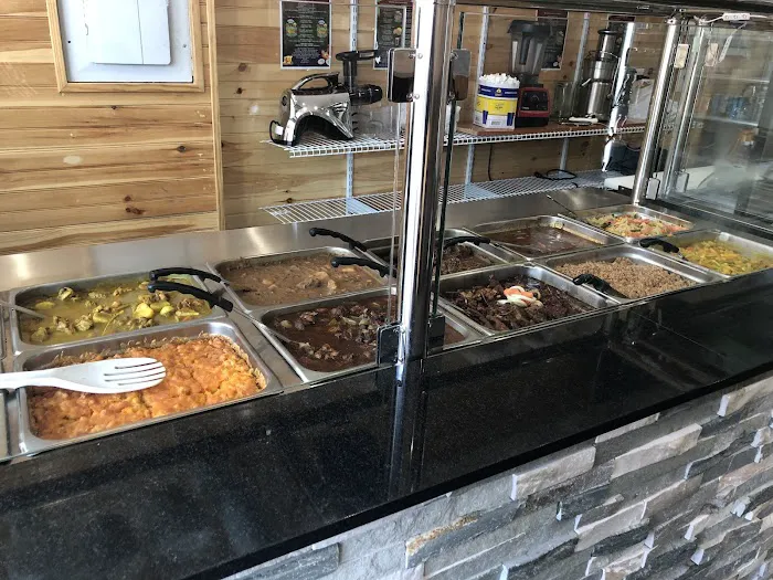 Mama Spice Authentic Kitchen Picture 1