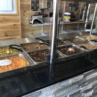 Mama Spice Authentic Kitchen ico