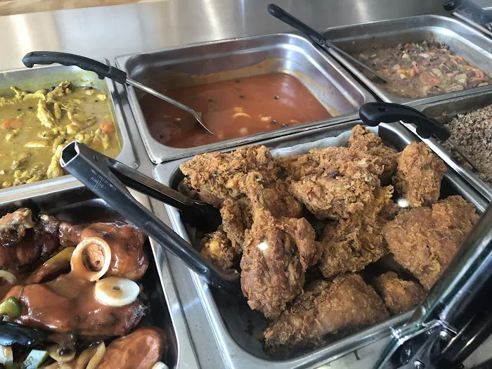 Mama Spice Authentic Kitchen Picture 2