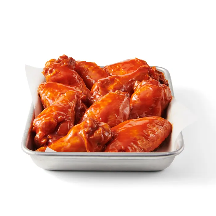 Atomic Wings Picture 2