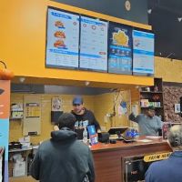 Atomic Wings ico